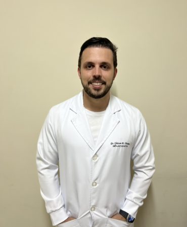 Foto Dr Gleisson Miranda