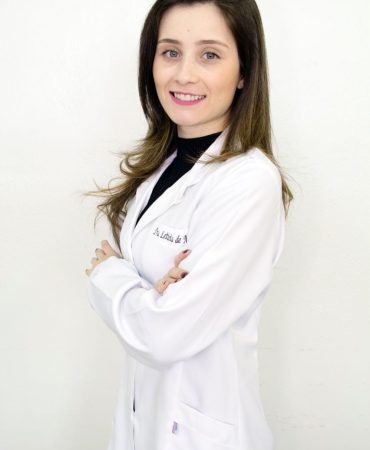 Foto Dra Leticia